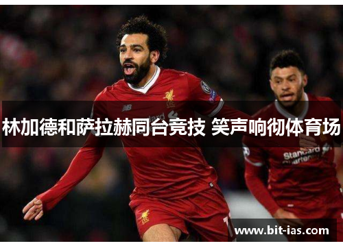 林加德和萨拉赫同台竞技 笑声响彻体育场