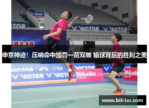 申京神迹！压哨命中加罚一箭双雕 输球背后的胜利之美